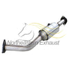 2003-2004 Toyota Tundra 4.7L Passenger Side Catalytic Converter | EPA Approved | Stainless Steel