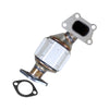 Northeastern Exhaust | Stainless Steel  EPA Approved Driver Side Catalytic Compatible for 2013-2017 Chevrolet Equinox and GMC Terrain 3.6L | 2012 Chevrolet Equinox & GMC Terrain 3.0L | Includes Gasket