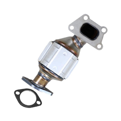 Northeastern Exhaust | Stainless Steel  EPA Approved Driver Side Catalytic Compatible for 2013-2017 Chevrolet Equinox and GMC Terrain 3.6L | 2012 Chevrolet Equinox & GMC Terrain 3.0L | Includes Gasket
