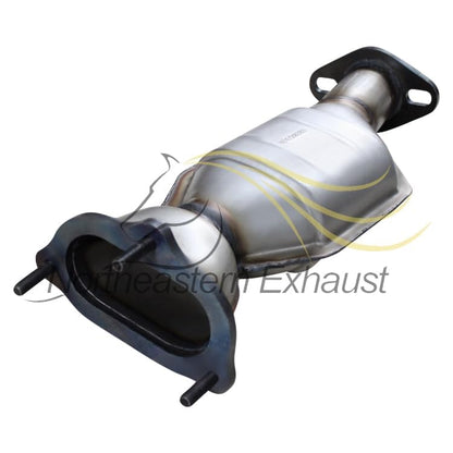 Northeastern Exhaust | Stainless Steel EPA-Approved Rear Catalytic Converter Compatible for Ford Ranger 2004-2006 3.0L 4.0L | Mazda B3000 2004-2006 3.0L | Mazda B4000 2004-2006 4.0L | Free Gaskets Included | Automotive Replacement Part