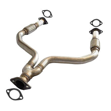2003-2005 Infiniti FX35 3.5L & FX45 4.5L and 2004-2006 Infiniti G35 3.5L Exhaust Y-Pipe