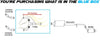 2003-2005 Infiniti FX35 3.5L & FX45 4.5L and 2004-2006 Infiniti G35 3.5L Exhaust Y-Pipe