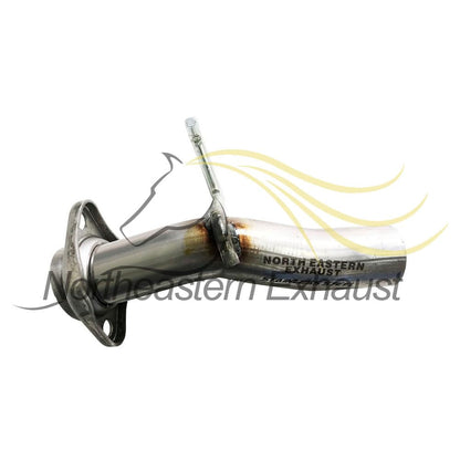 2002-2005 Ford Explorer 4.0L 4.6L | 2002-2005 Mercury Mountaineer 4.0L 4.6L Cat-back Exhaust System Kit