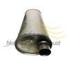 2002-2005 Ford Explorer 4.0L 4.6L | 2002-2005 Mercury Mountaineer 4.0L 4.6L Cat-back Exhaust System Kit
