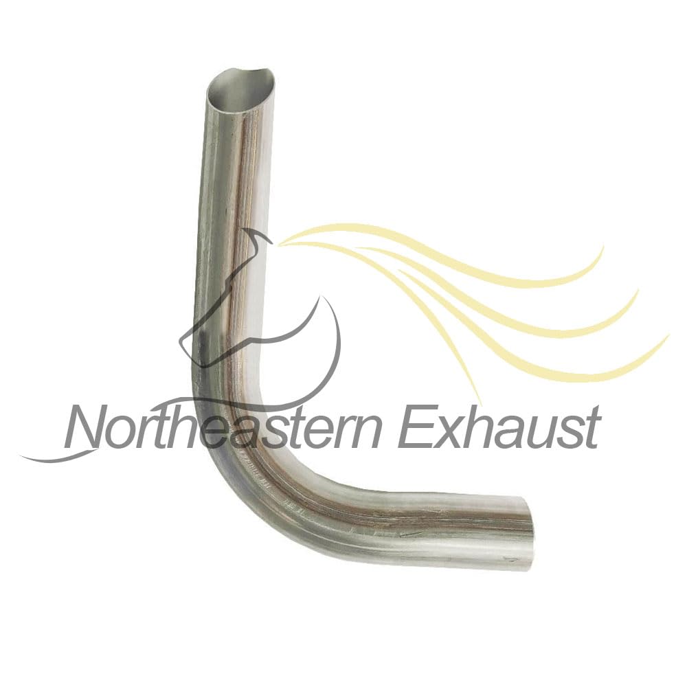 2002-2005 Ford Explorer 4.0L 4.6L | 2002-2005 Mercury Mountaineer 4.0L 4.6L Cat-back Exhaust System Kit
