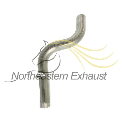 2002-2005 Ford Explorer 4.0L 4.6L | 2002-2005 Mercury Mountaineer 4.0L 4.6L Cat-back Exhaust System Kit