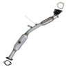 Catalytic Converter for 2003-2009 Volvo S60, V70 XC70 and XC90 2.4L 2.5L