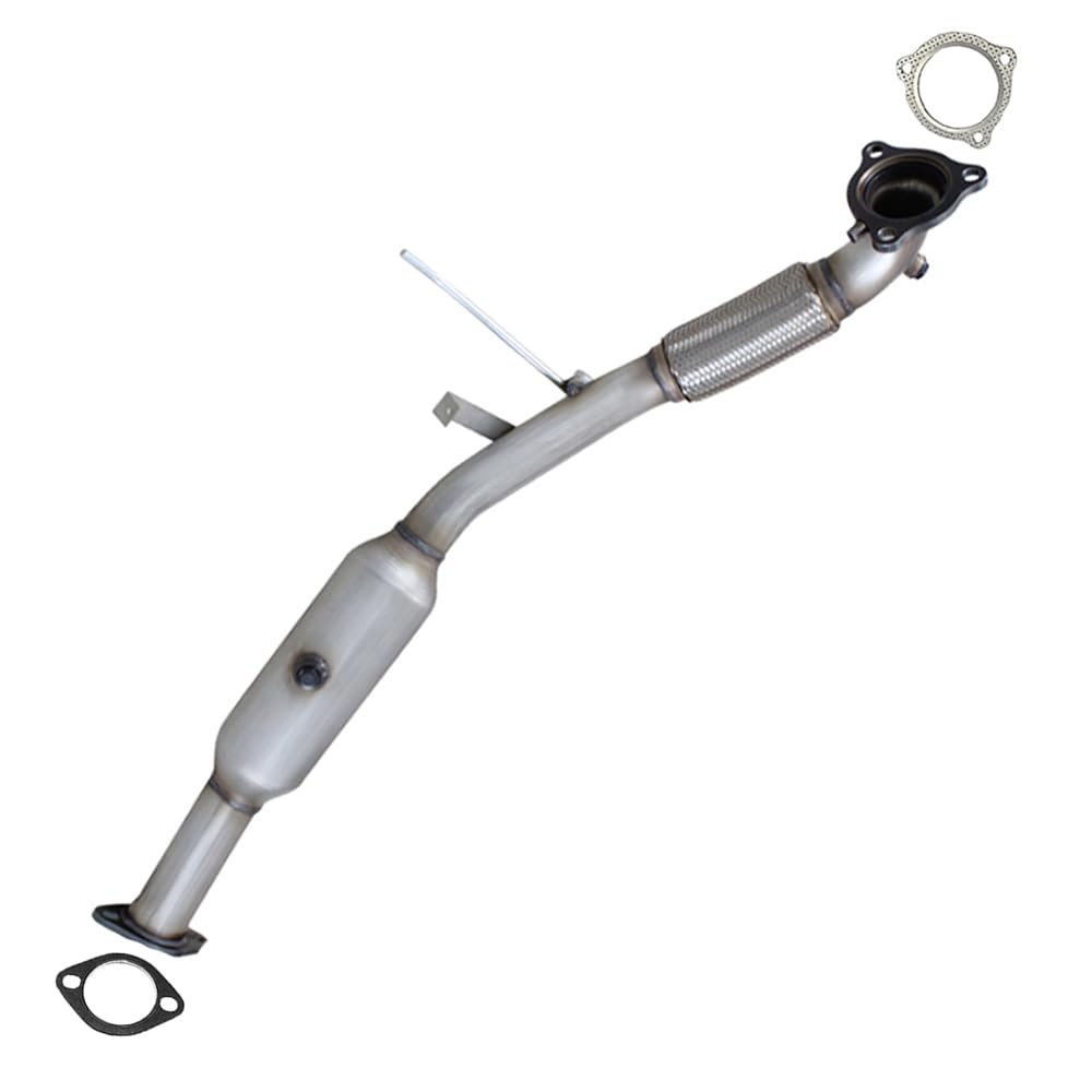 Catalytic Converter for 2003-2009 Volvo S60, V70 XC70 and XC90 2.4L 2.5L