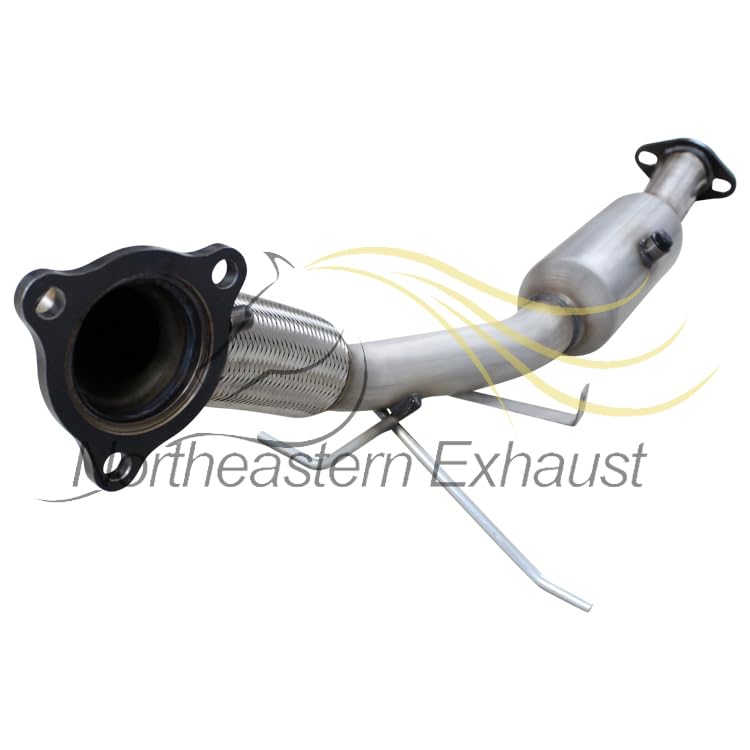Catalytic Converter for 2003-2009 Volvo S60, V70 XC70 and XC90 2.4L 2.5L