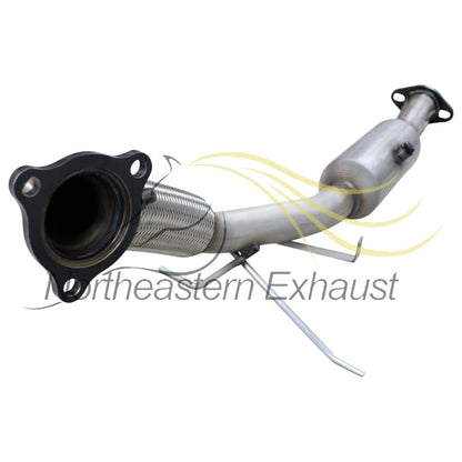 Catalytic Converter for 2003-2009 Volvo S60, V70 XC70 and XC90 2.4L 2.5L