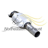 Catalytic Converter for 2006-2012 Ford Fusion 3.0L | 2006-2011 Mercury Milan 3.0L | 2006 Lincoln Zephyr 3.0L