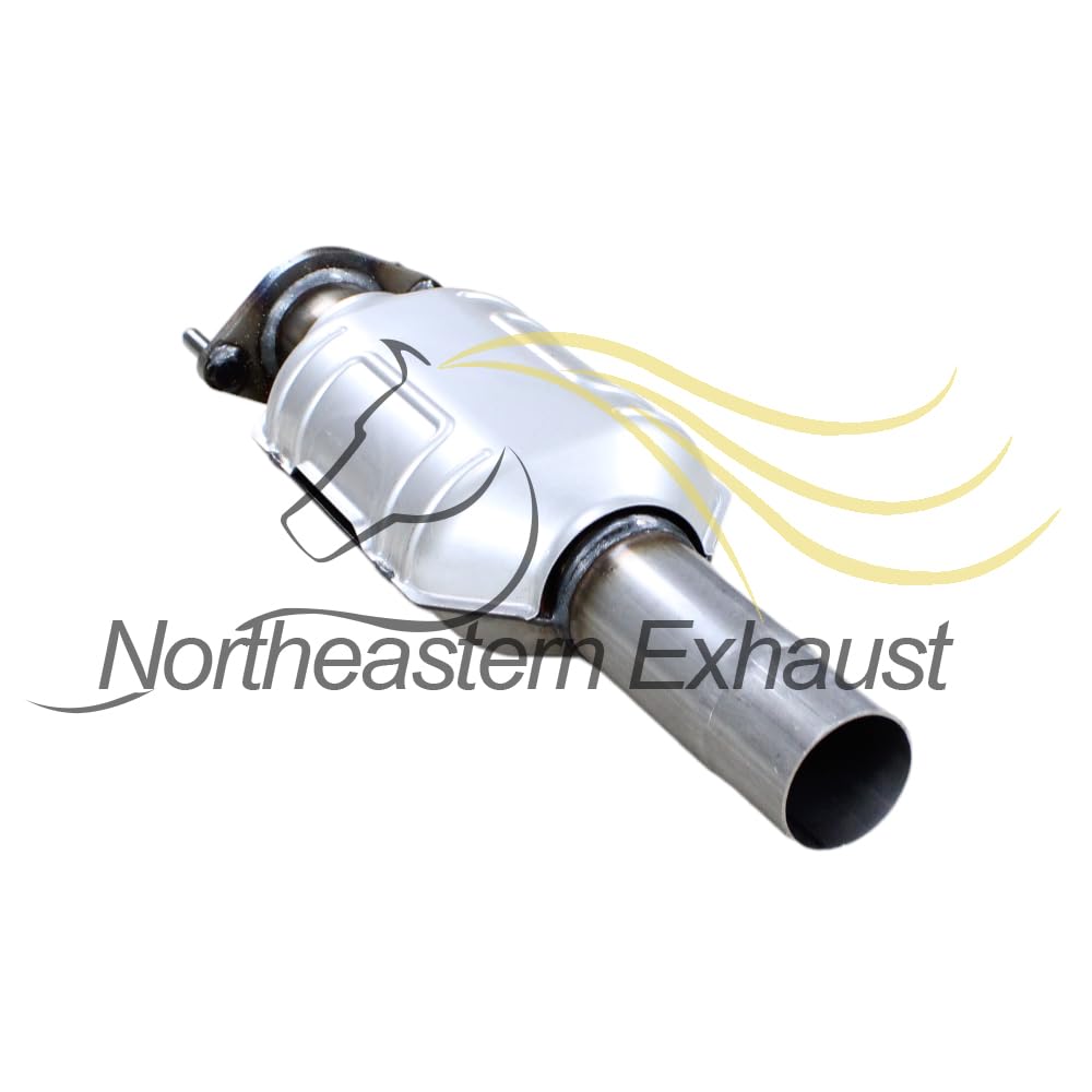 Catalytic Converter for 2006-2012 Ford Fusion 3.0L | 2006-2011 Mercury Milan 3.0L | 2006 Lincoln Zephyr 3.0L