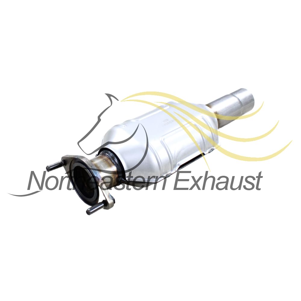Catalytic Converter for 2006-2012 Ford Fusion 3.0L | 2006-2011 Mercury Milan 3.0L | 2006 Lincoln Zephyr 3.0L