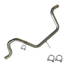 2003-2004 Buick Regal 3.8L Exhaust Intermediate Pipe