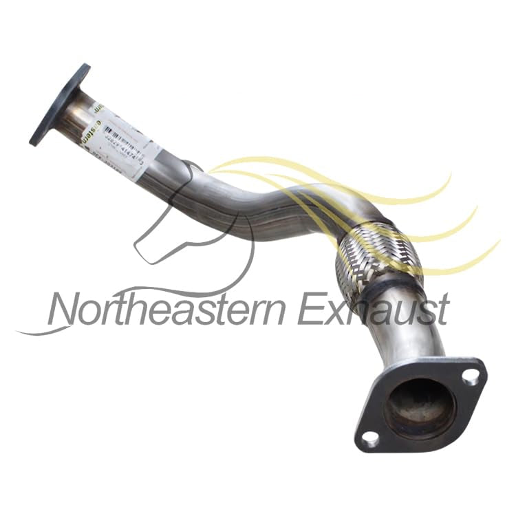 2004-2008 & 2010-2011 Mitsubishi Endeavor 3.8L Front Flex Pipe Exhaust