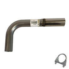 2005-2006 & 2008-2010 Pontiac G6 3.5L and 2007-2008 Saturn Aura 3.5L Exhaust Tail Pipe