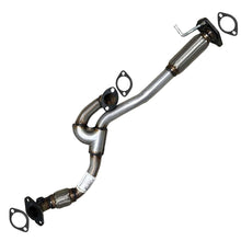 2012 Chevrolet Equinox and GMC Terrain 3.0L Exhaust Front Flex Pipe