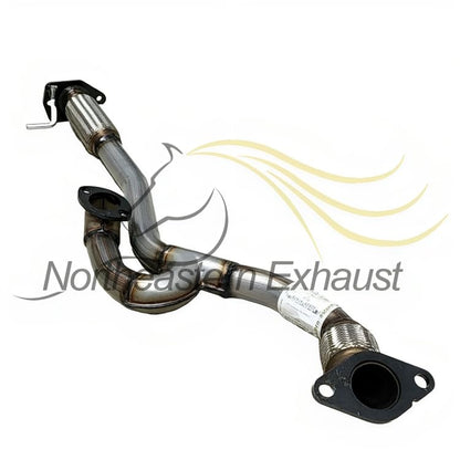 2012 Chevrolet Equinox and GMC Terrain 3.0L Exhaust Front Flex Pipe
