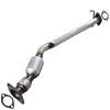 Catalytic Converter for 2006-2011 Chevrolet Impala 3.5L, 2006-2008 Impala 3.9L, 2006-2007 Monte Carlo 3.5L, 2006 Monte Carlo 3.9L
