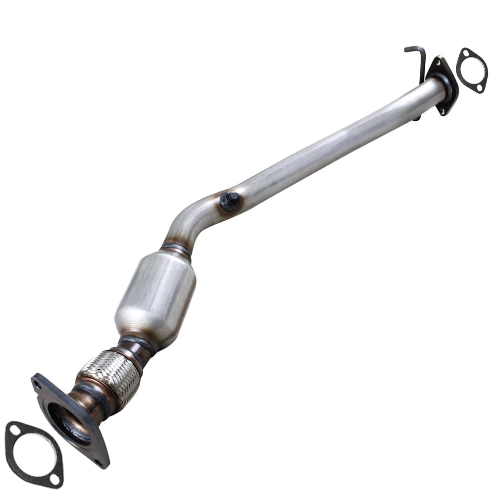Catalytic Converter for 2006-2011 Chevrolet Impala 3.5L, 2006-2008 Impala 3.9L, 2006-2007 Monte Carlo 3.5L, 2006 Monte Carlo 3.9L