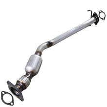 Catalytic Converter for 2006-2011 Chevrolet Impala 3.5L, 2006-2008 Impala 3.9L, 2006-2007 Monte Carlo 3.5L, 2006 Monte Carlo 3.9L