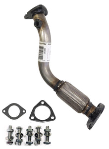 2008-2009 Pontiac G6 | 2008-2010 Chevrolet Malibu | 2008 Saturn Aura 2.4L Exhaust Front pipe