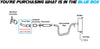 2008-2009 Pontiac G6 | 2008-2010 Chevrolet Malibu | 2008 Saturn Aura 2.4L Exhaust Front pipe