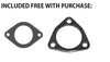 2008-2009 Pontiac G6 | 2008-2010 Chevrolet Malibu | 2008 Saturn Aura 2.4L Exhaust Front pipe