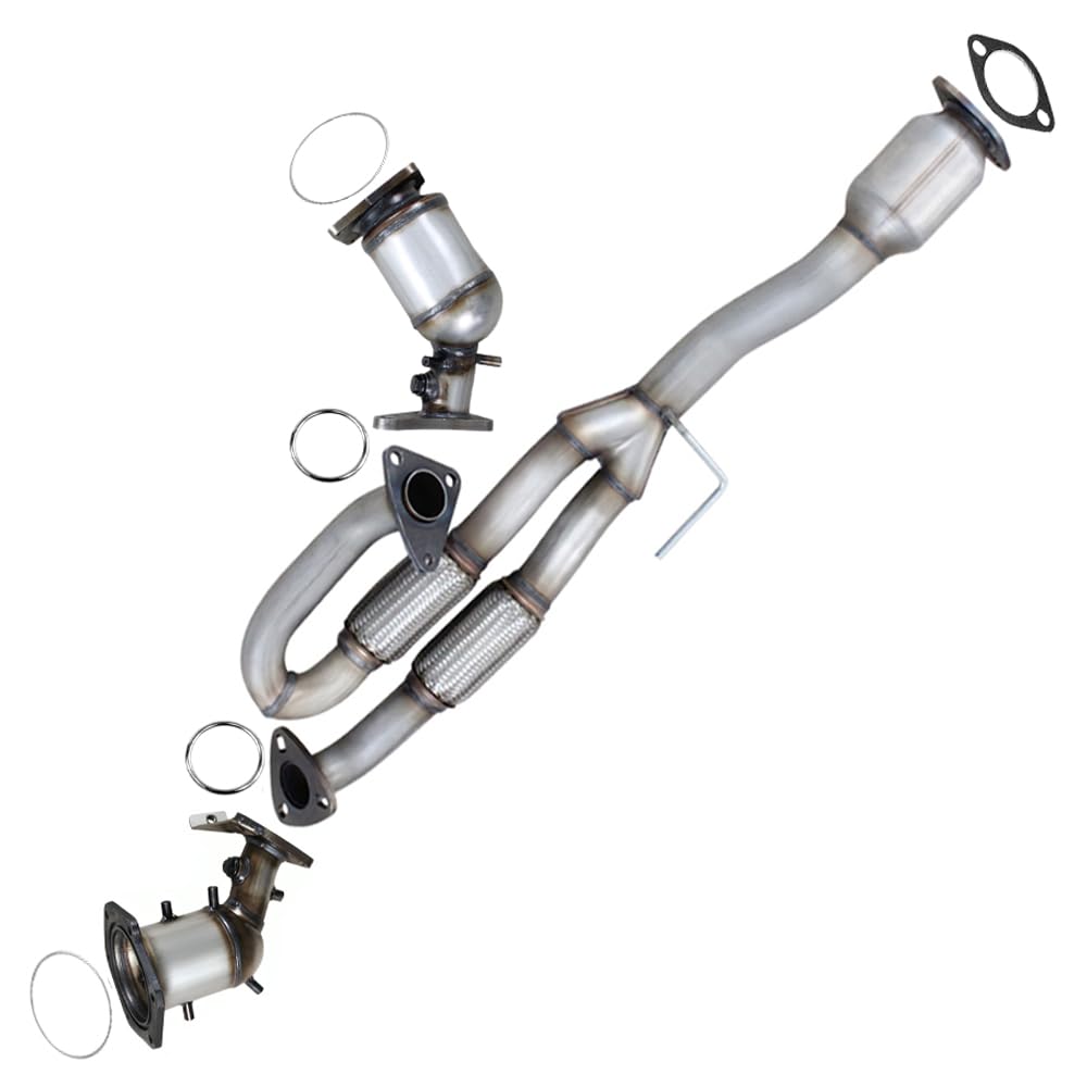 2009-2023 Nissan Maxima 3.5L Catalytic Converters - EPA Approved