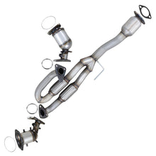 2009-2023 Nissan Maxima 3.5L Catalytic Converters - EPA Approved