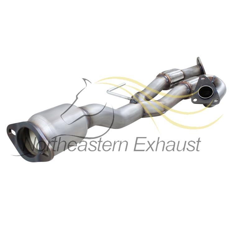 2009-2023 Nissan Maxima 3.5L Catalytic Converters - EPA Approved