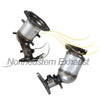 2009-2023 Nissan Maxima 3.5L Catalytic Converters - EPA Approved