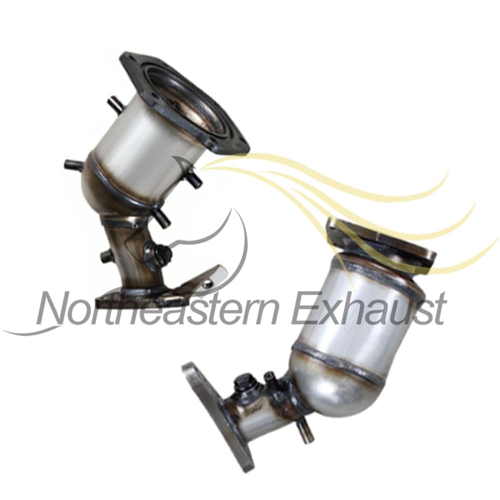 2009-2023 Nissan Maxima 3.5L Catalytic Converters - EPA Approved