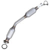 2004-2009 Toyota Prius 1.5L Catalytic Converter - EPA Approved