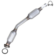 2004-2009 Toyota Prius 1.5L Catalytic Converter - EPA Approved