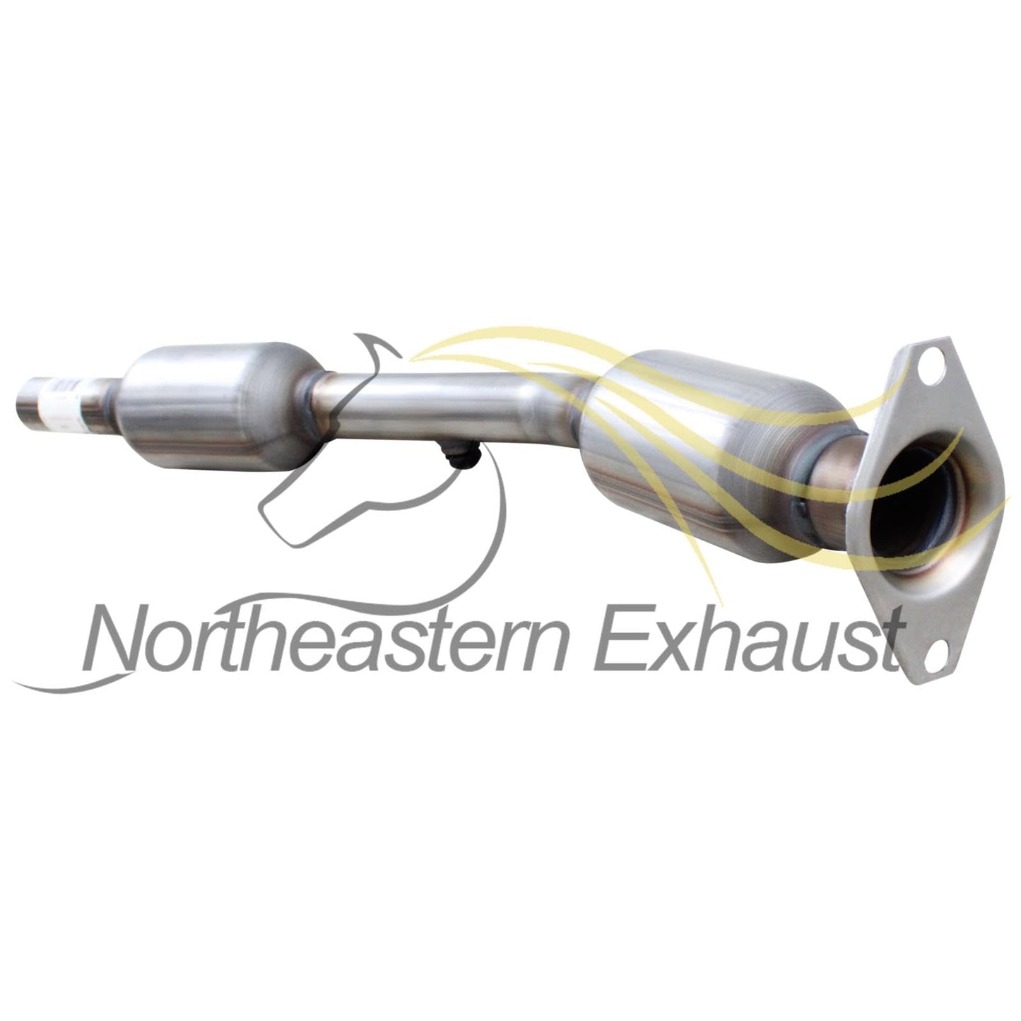 2004-2009 Toyota Prius 1.5L Catalytic Converter - EPA Approved