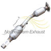 2004-2009 Toyota Prius 1.5L Catalytic Converter - EPA Approved
