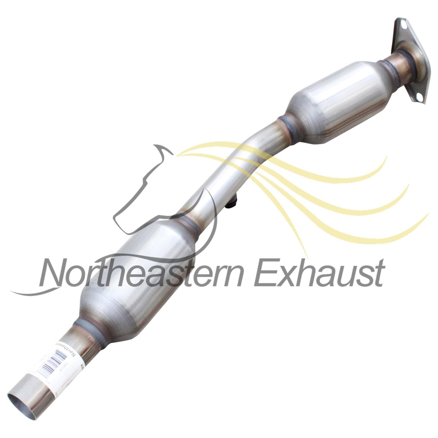 2004-2009 Toyota Prius 1.5L Catalytic Converter - EPA Approved