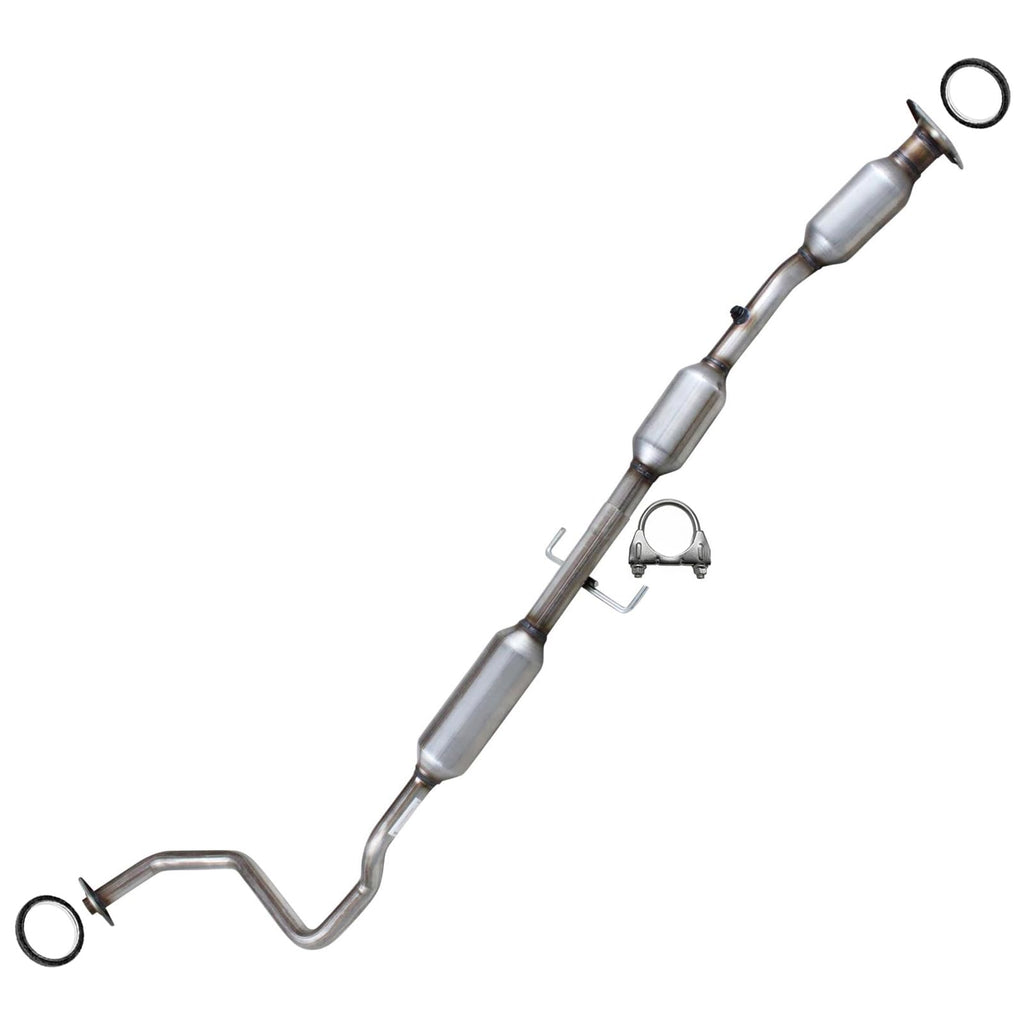 2004-2009 Toyota Prius 1.5L Catalytic Converter - EPA Approved