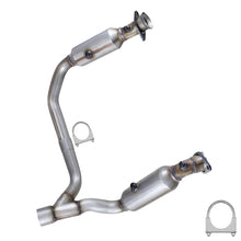 2009-2010 Dodge Ram1500 5.7 | 2011-2018 Ram 1500 5.7L | 2019 Ram 1500 Classic 5.7L Epa-Approved Catalytic