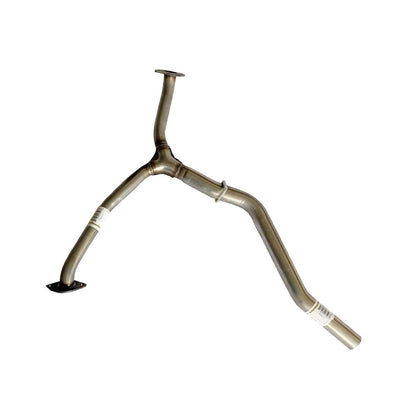 2006-2007 Subaru B9 Tribeca 3.0L | 2008-2009 Tribeca 3.6L Exhaust Resonator Y-Pipe