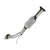 2006-2011 Honda Civic 1.3L Exhaust Muffler with Epa-Approved Catalytic
