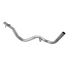 1996-1998 Chevrolet C1500 C2500 K1500 5.7L Exhaust H-Pipe, Muffler and Tail Pipe
