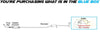 Honda Accord 1998-2002 2.3L Stainless Steel Exhaust Rear Muffler