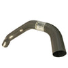 Northeastern Exhaust | Stainless Steel Extension Pipe and Tail Pipe Exhaust Kit Compatible for Ford Expedition 2003-2004 4.6L | 2003-2006 5.4L | Free Clamps Included | Automotive Replacement Part