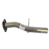 Intermediate Pipe, Muffler and Tail Pipe for 2002-2005 Escalade 5.3L, 2001-2006 Tahoe 4.8L 5.3L, 2001-2005 Yukon 4.8L 5.3L