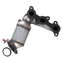 1998-2001 Lexus ES300 3.0L & Toyota Camry 3.0L |  1999-2003 Toyota Sienna & Solara 3.0L | 1998-2004 Avalon 3.0L Epa-Approved Manifold Catalytic