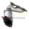 1998-2001 Lexus ES300 3.0L & Toyota Camry 3.0L |  1999-2003 Toyota Sienna & Solara 3.0L | 1998-2004 Avalon 3.0L Epa-Approved Manifold Catalytic