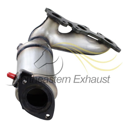 1998-2001 Lexus ES300 3.0L & Toyota Camry 3.0L |  1999-2003 Toyota Sienna & Solara 3.0L | 1998-2004 Avalon 3.0L Epa-Approved Manifold Catalytic