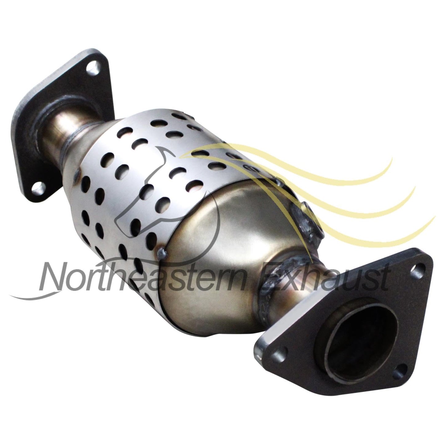 Catalytic Converter for 2005-2019 Nissan Frontier 4.0L | 2005-2012 Pathfinder 4.0L | 2005-2015 Xterra 4.0L